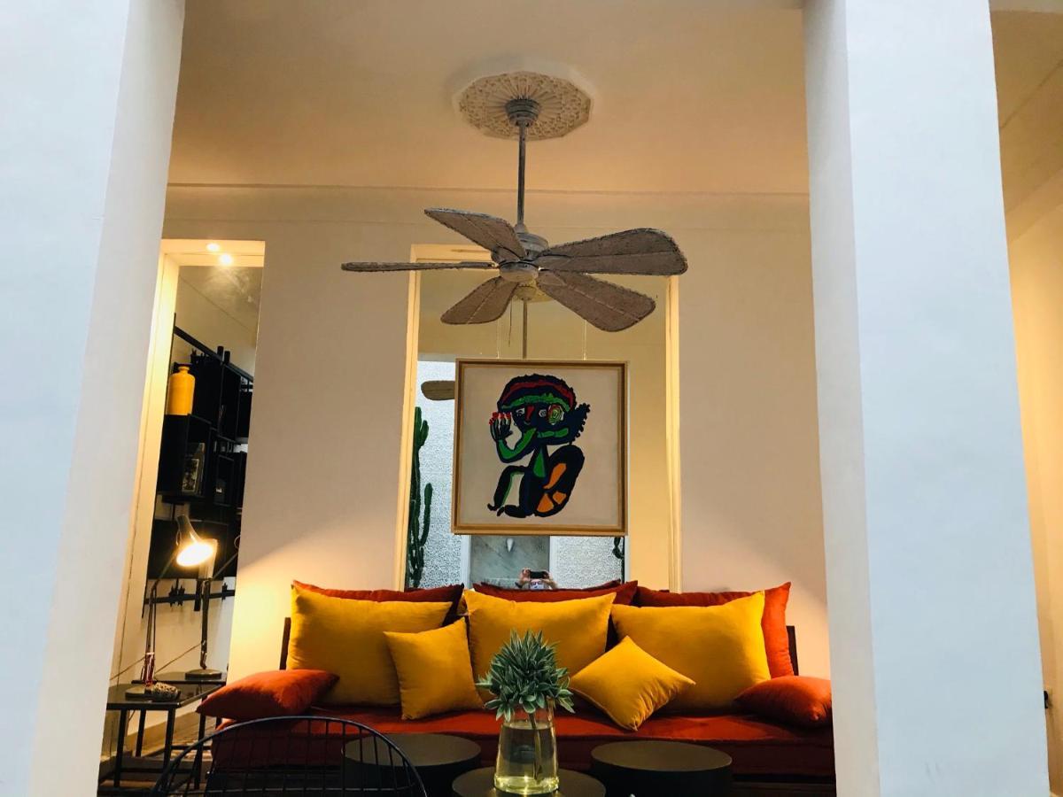 Riad-Shakho-Marrakech มาร์ราเกช ภายนอก รูปภาพ