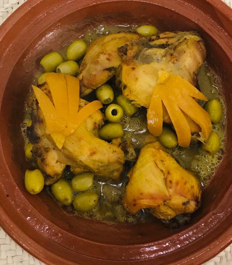 Riad-Shakho-Marrakech มาร์ราเกช ภายนอก รูปภาพ