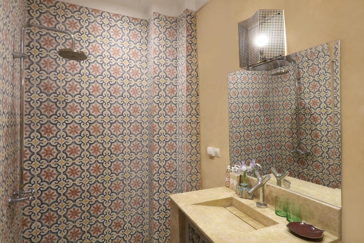 Riad-Shakho-Marrakech มาร์ราเกช ภายนอก รูปภาพ